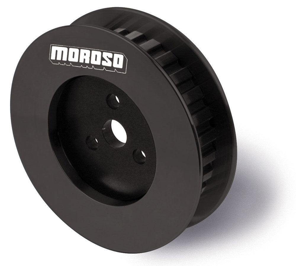 28T Gilmer Vacuum Pump Pulley - Burlile Performance Products