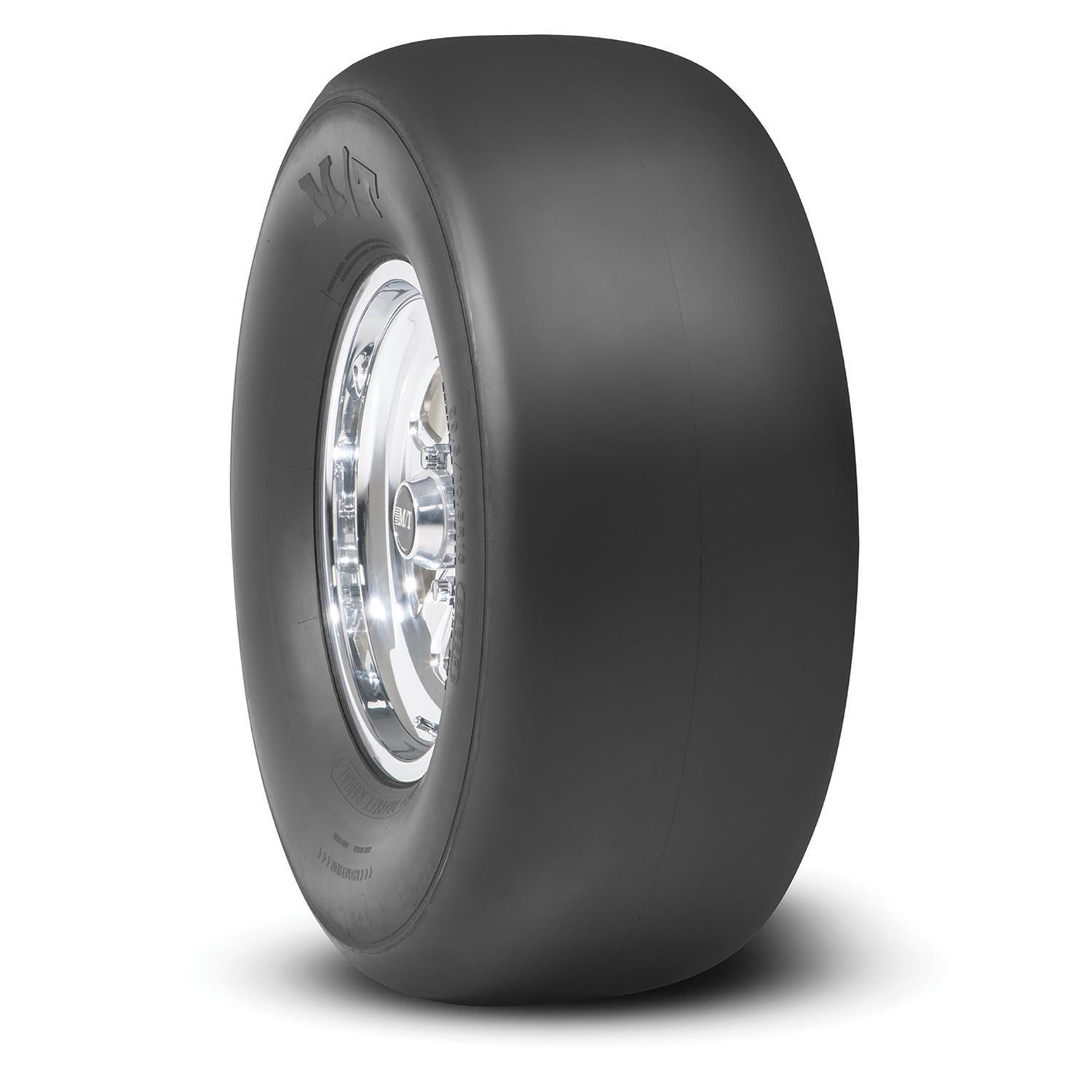 29.5/10.5R15x5 Drag Pro Bracket Radial Tire - Burlile Performance Products