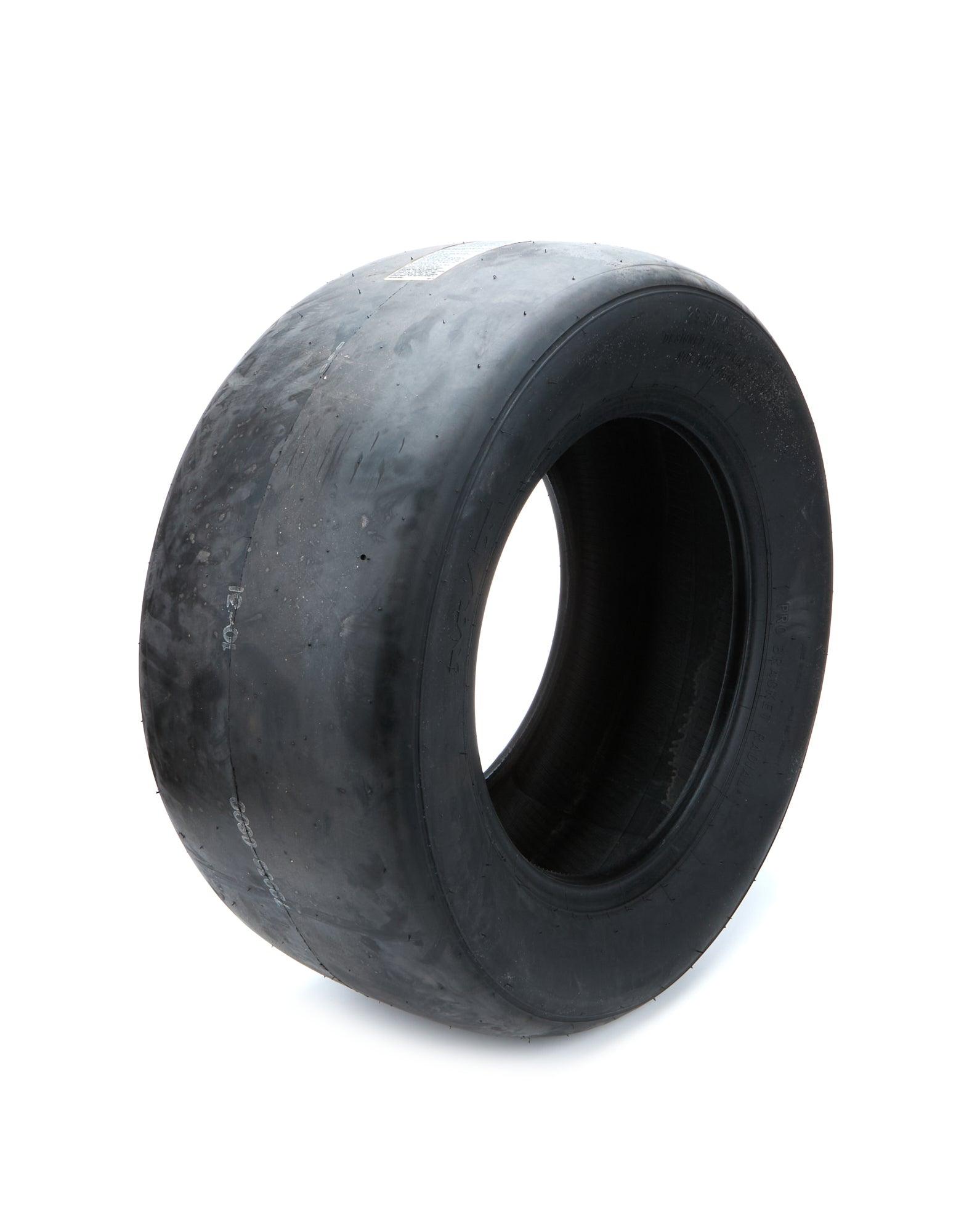 29.5/10.5R17 Pro-Bracket Drag Radial Tire - Burlile Performance Products