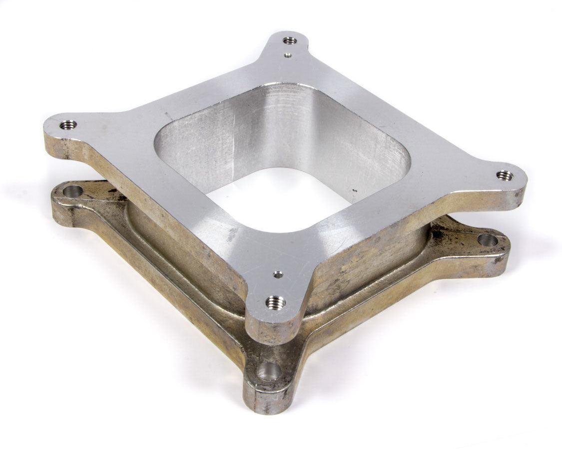 2in Alum. Carb. Spacer - Burlile Performance Products