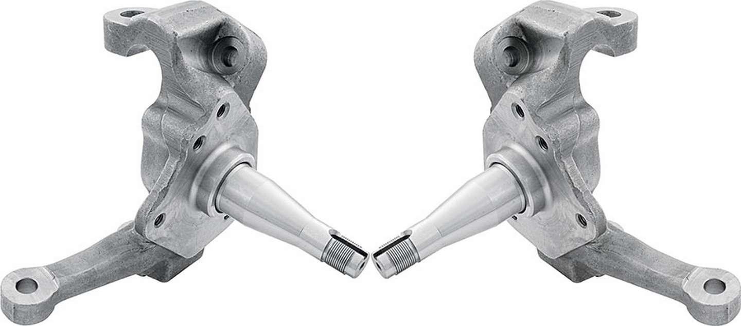 2in Dropped Spindles Mustang II - Burlile Performance Products
