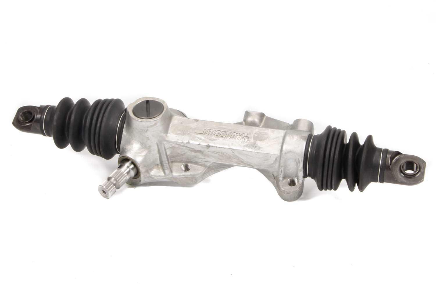 2in Rack Manual Rod End Eye - Burlile Performance Products