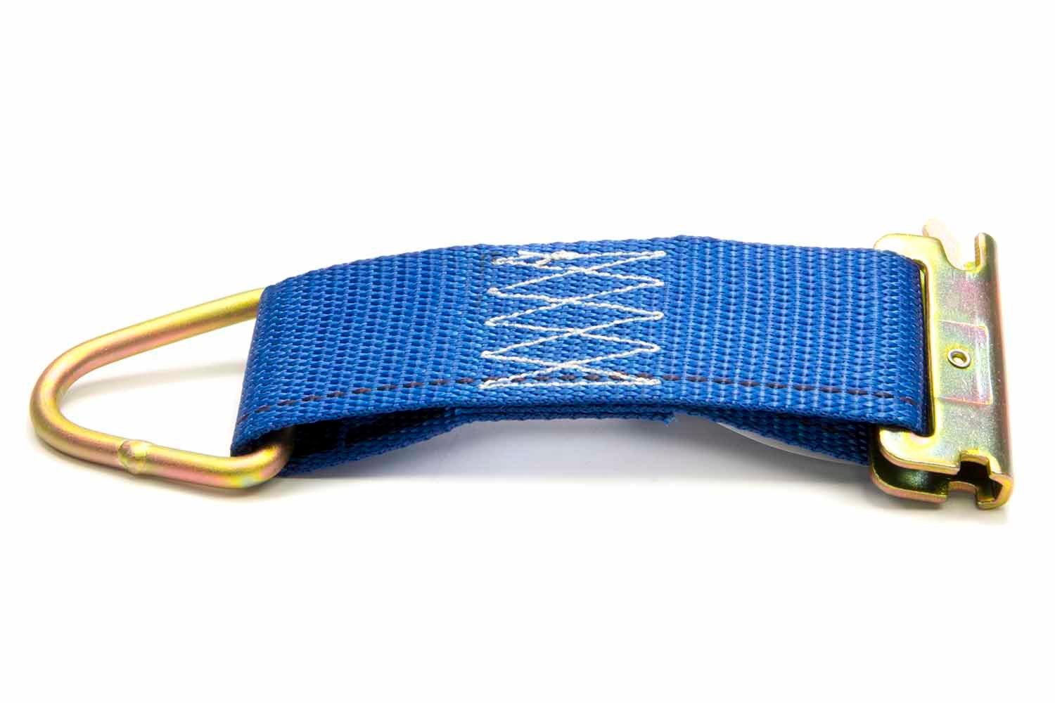 2in X 5in Track Strap - Burlile Performance Products