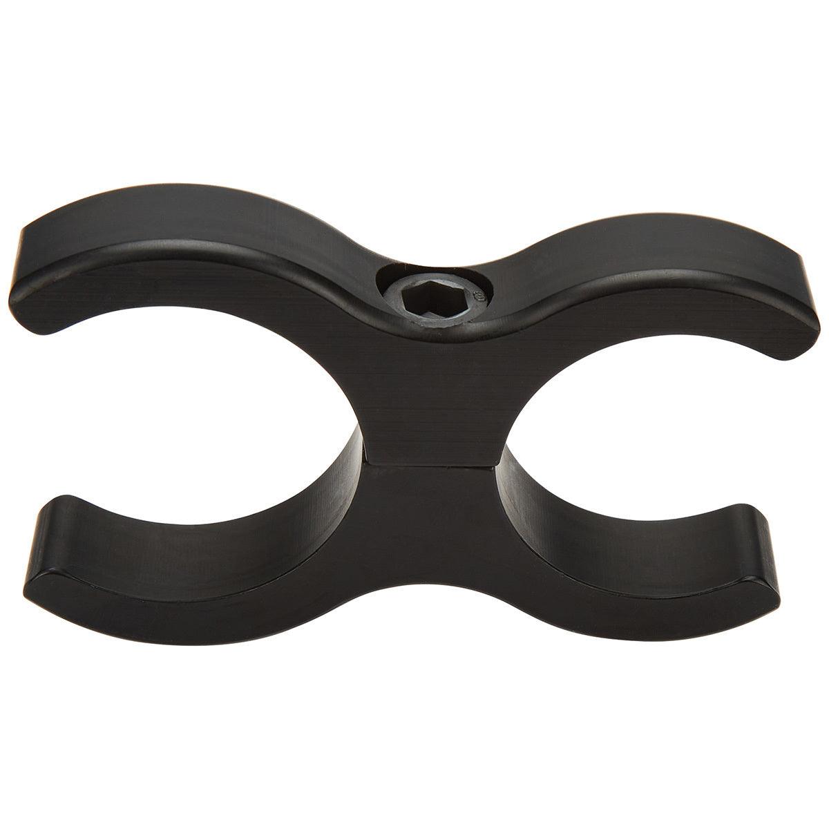 2pc Filter Bracket 1.250in - Burlile Performance Products
