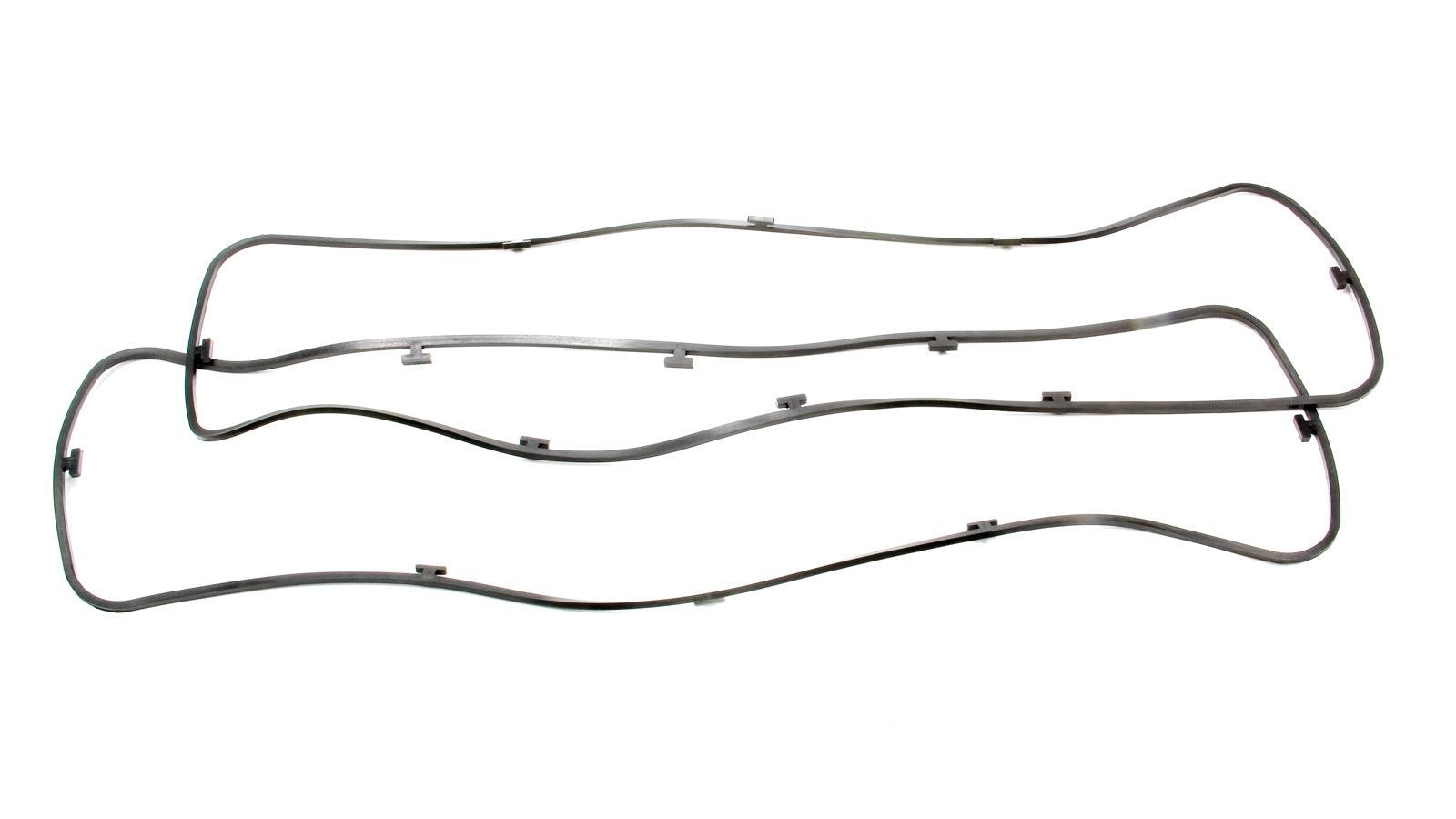 2pc Valve Cover Repl Gasket - Burlile Performance Products