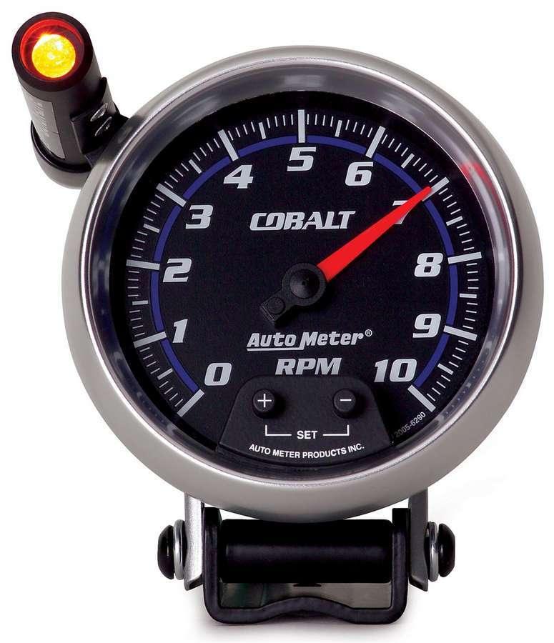 3-3/8in C/S Mini-Monster Tach - Burlile Performance Products