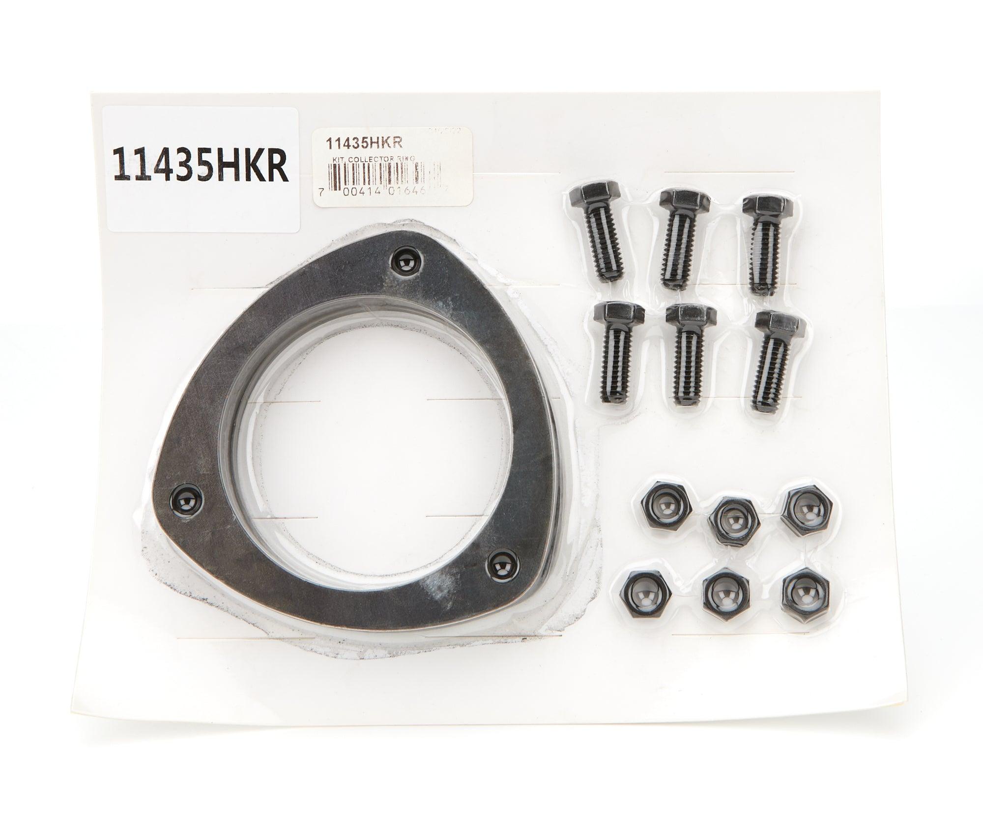 3.5in Collector Ring Kit - Burlile Performance Products