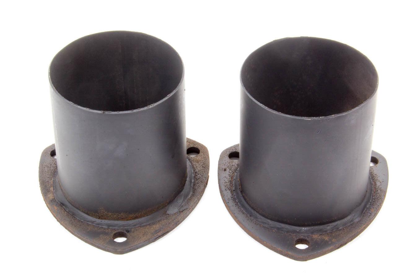 3.5in to 3.5in Reducers (pair) - Burlile Performance Products