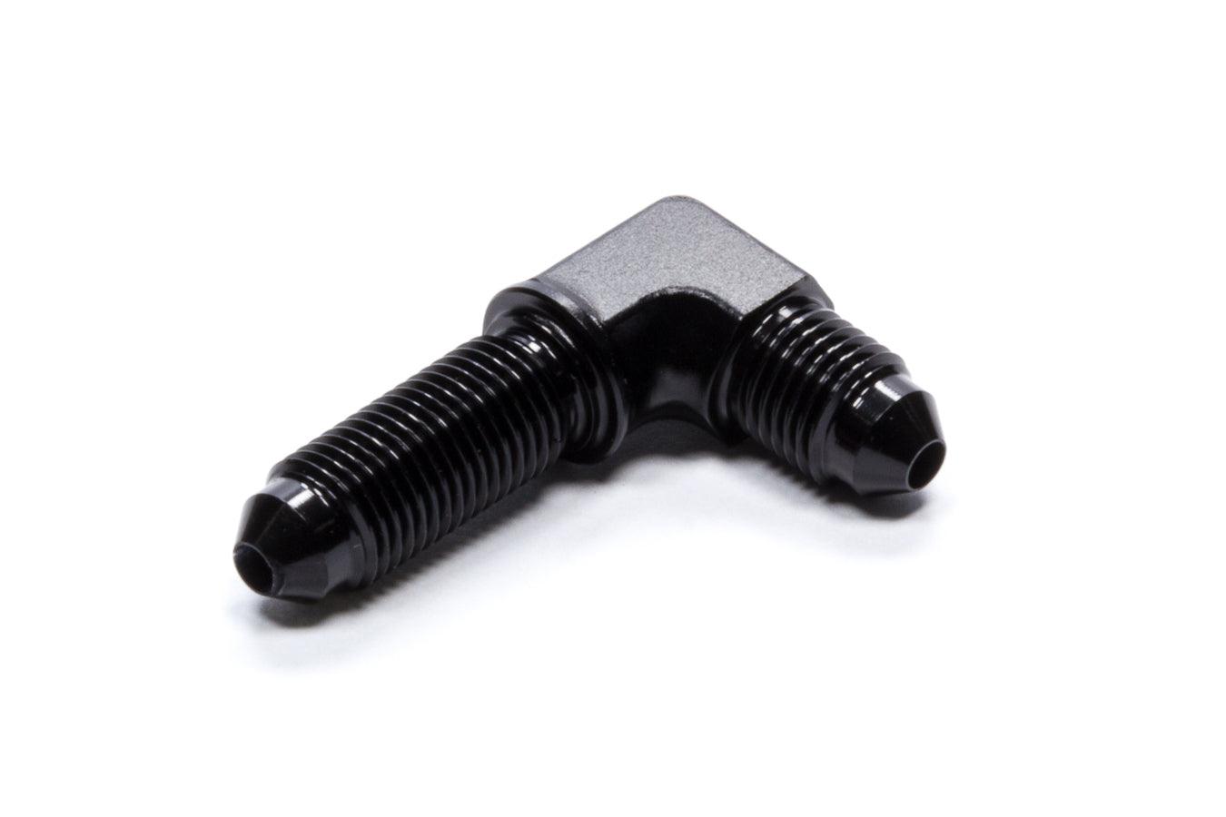 #3 90 Degree AN Bulkhead - Burlile Performance Products