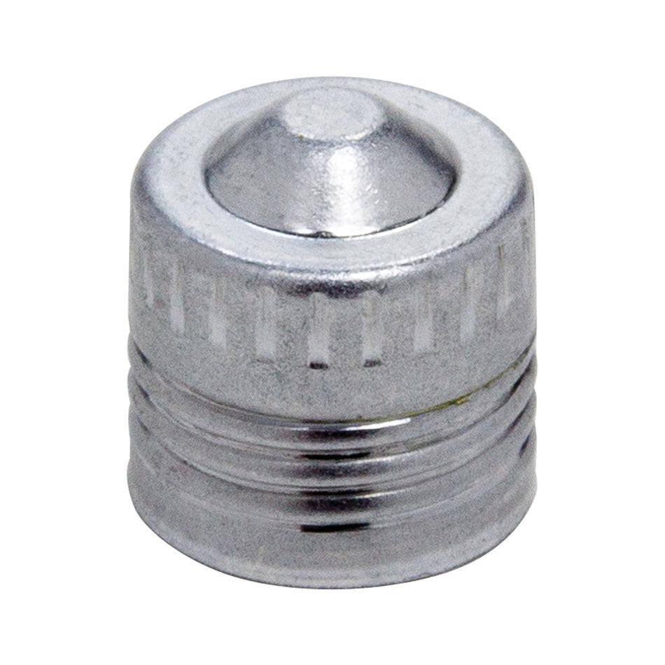 -3 Aluminum Caps 50pk - Burlile Performance Products