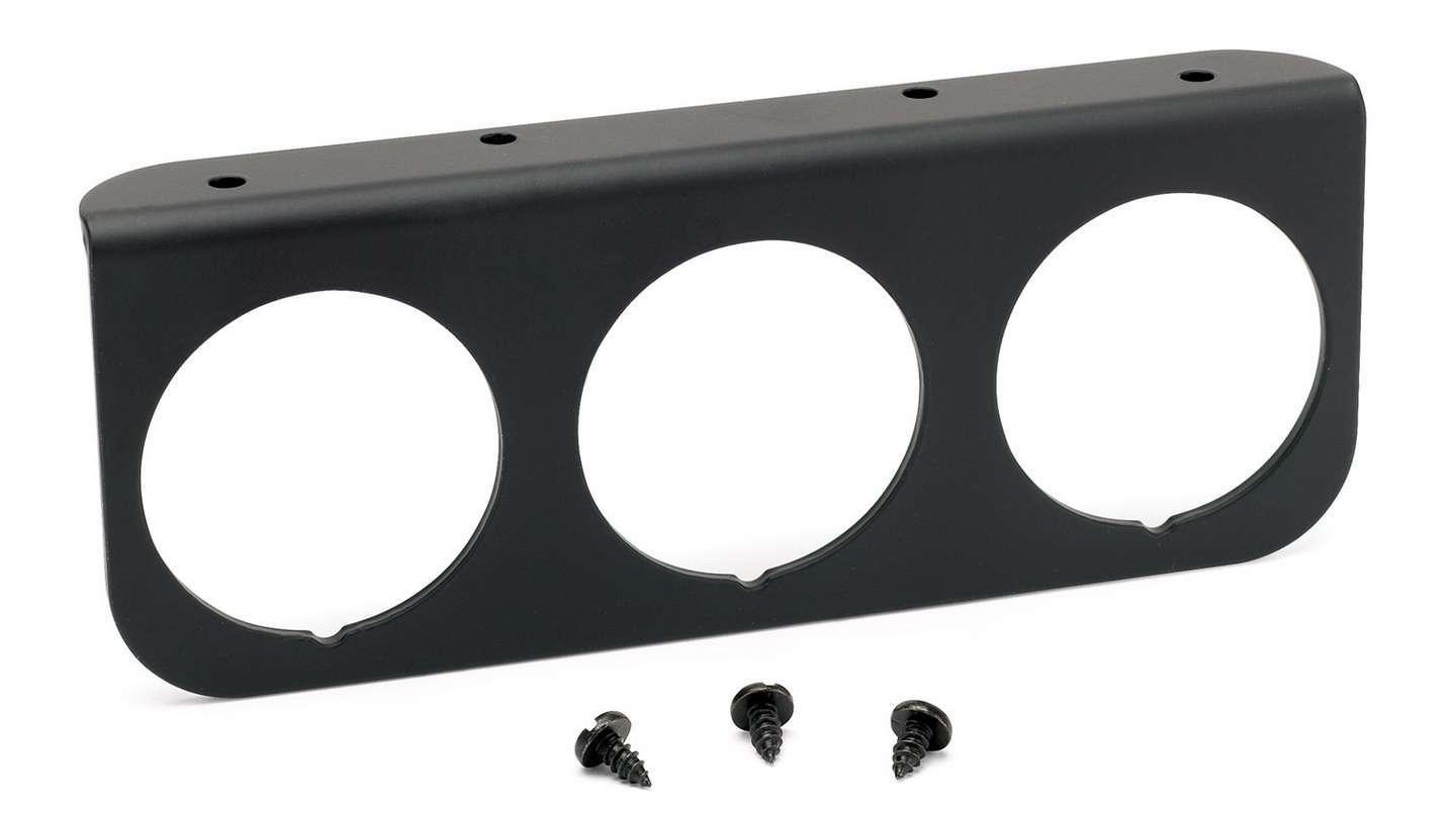 3-Hole Aluminum Panel - Burlile Performance Products