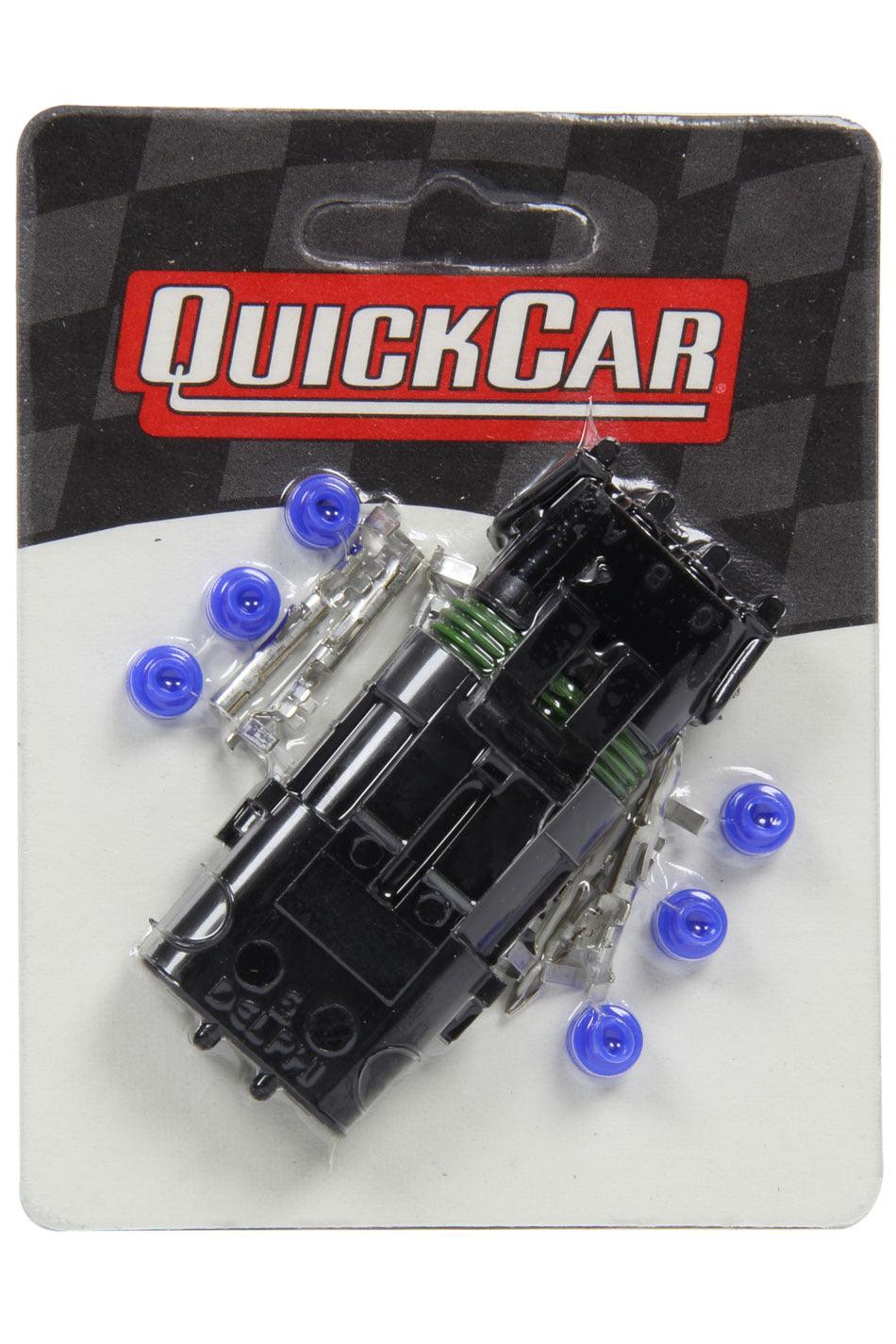 3 Pin Connector Kit - Burlile Performance Products