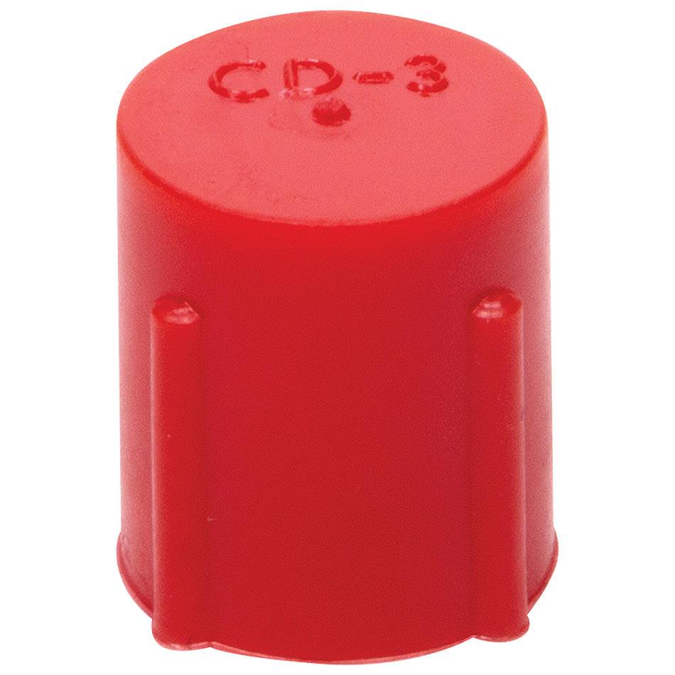 -3 Plastic Caps 20pk - Burlile Performance Products