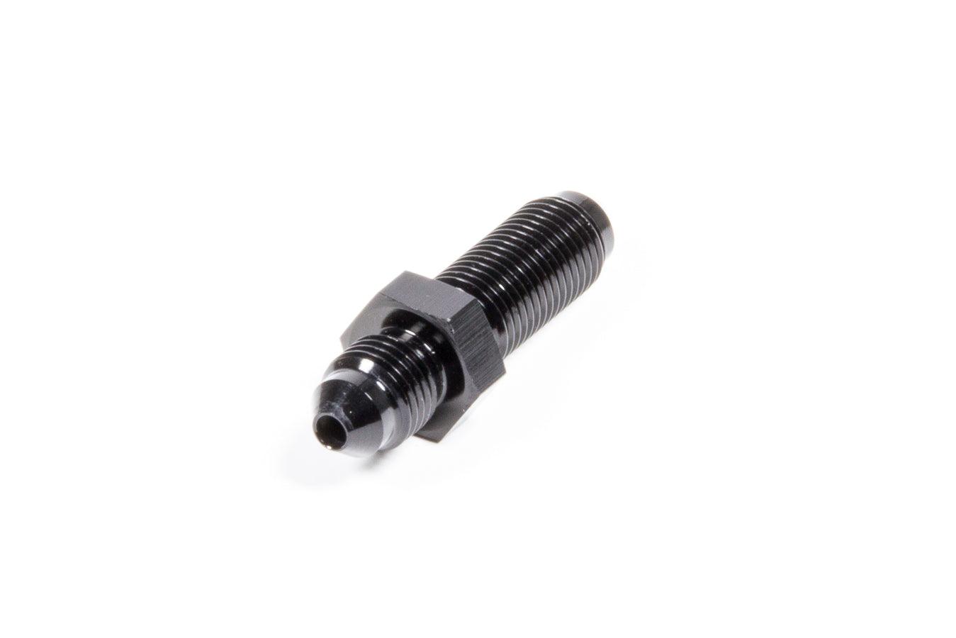 #3 Straight AN Bulkhead - Burlile Performance Products