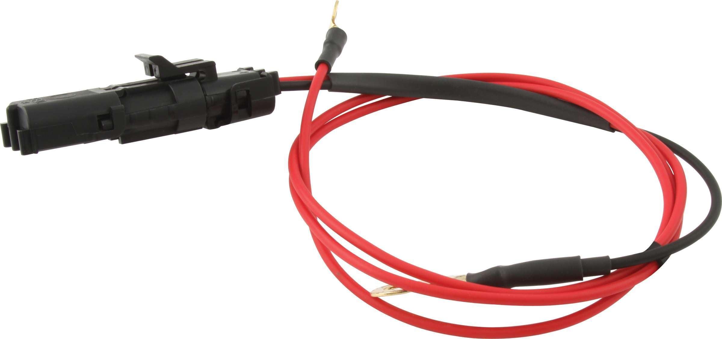 3 Wheel Brake Harness - Burlile Performance Products
