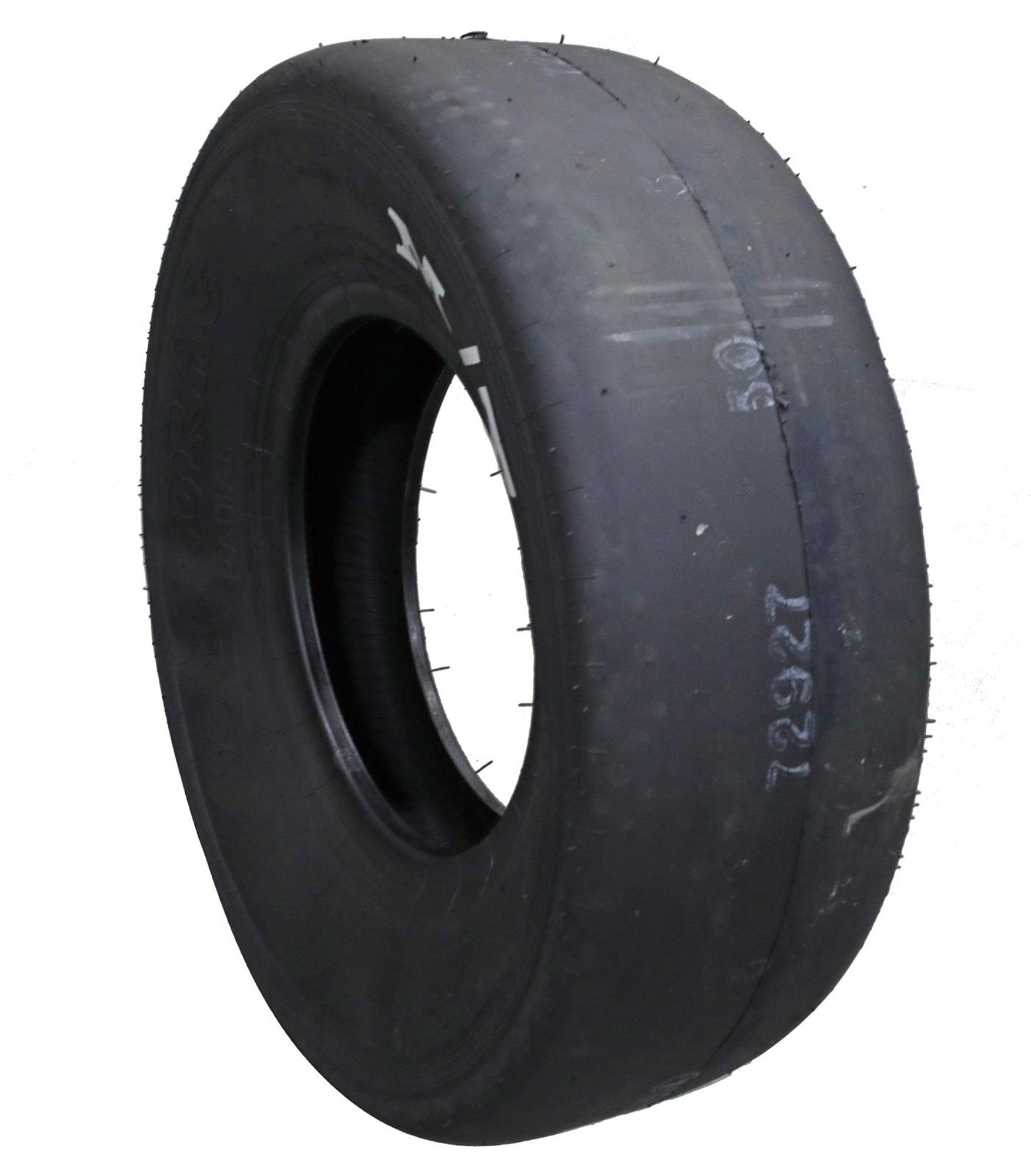 30.0/9.0R15 R1 Pro Drag Radial Tire - Burlile Performance Products