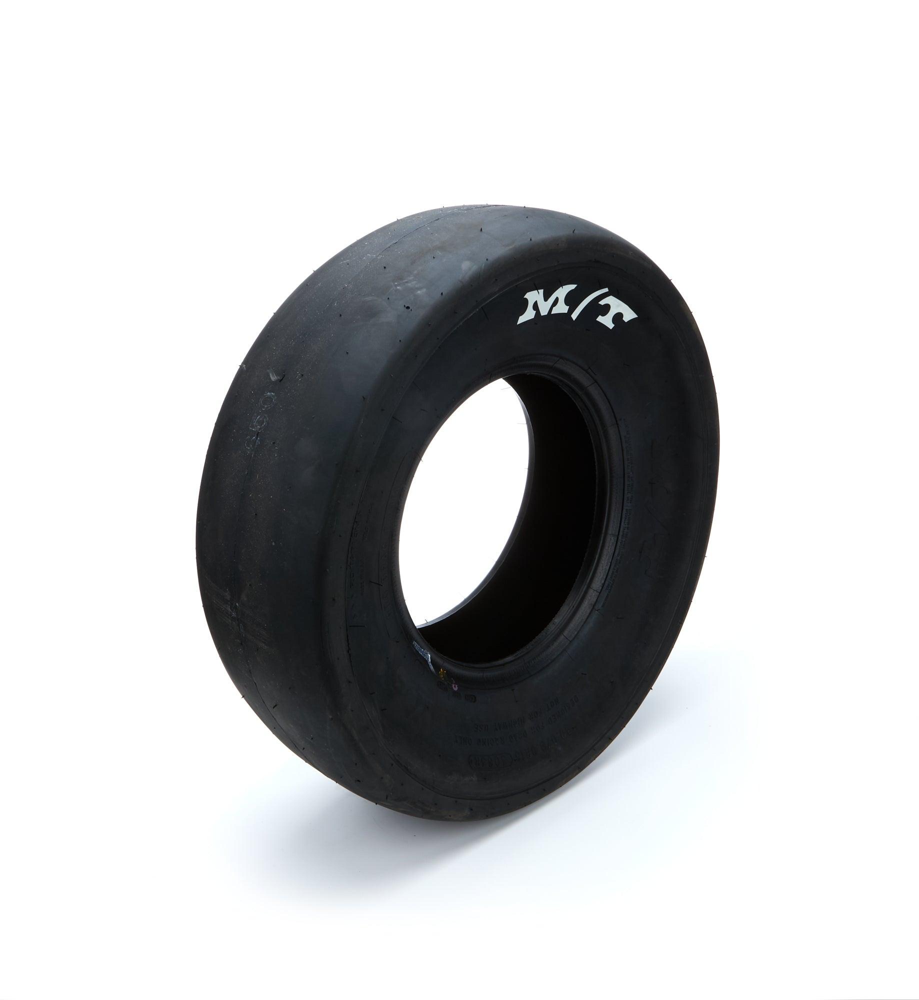 30.0x9.0R15 Pro Drag Radial Tire - Burlile Performance Products