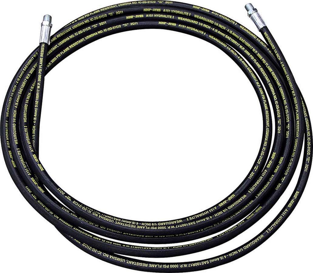30ft Hose for Lift Discontinued - Burlile Performance Products