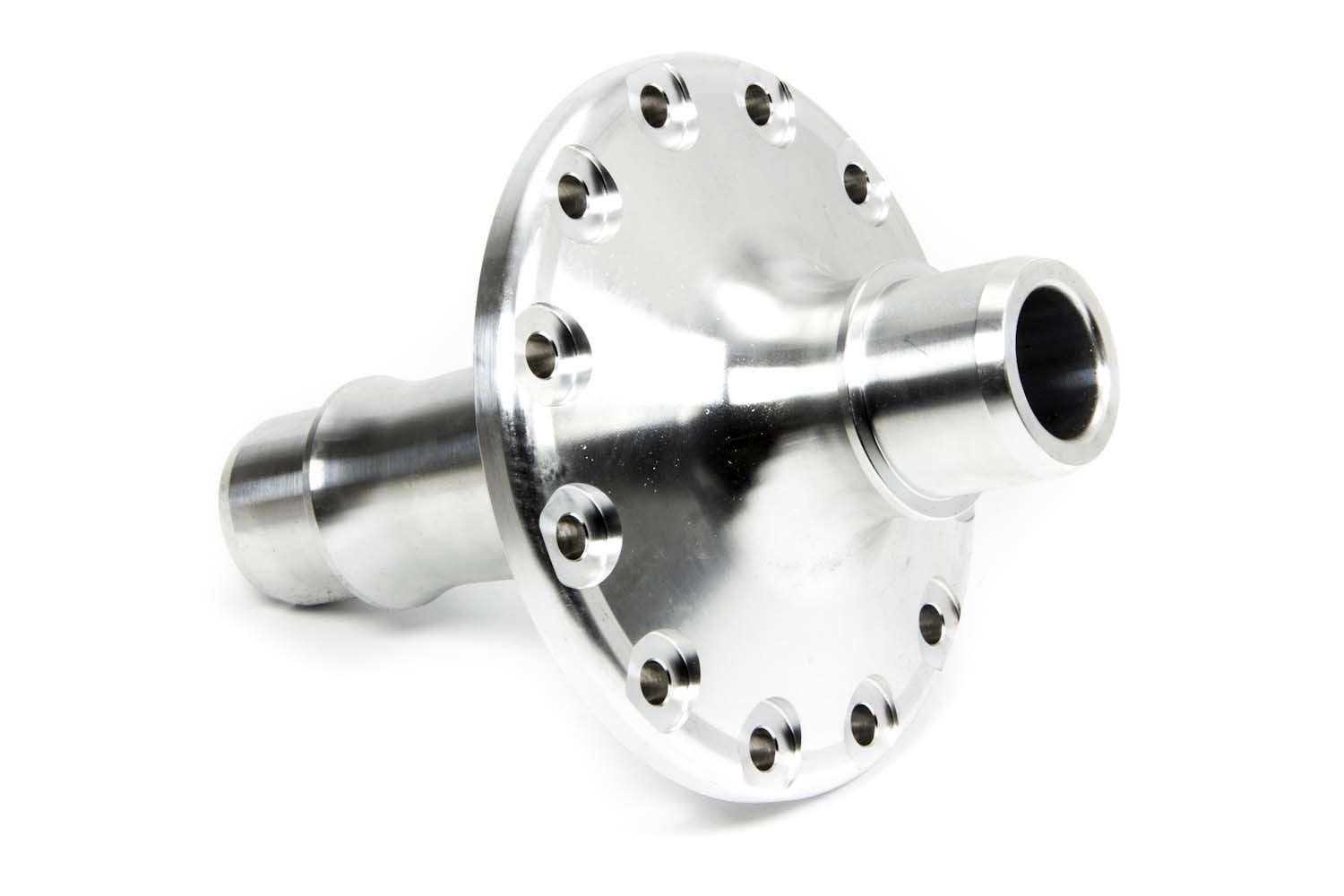 31 Spline Alum.Spool - Burlile Performance Products