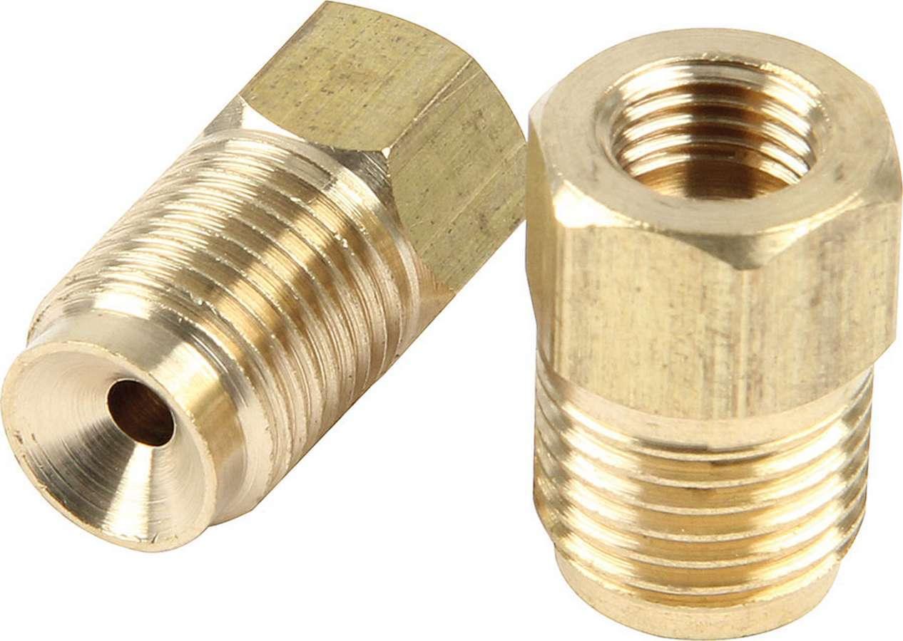 3/16in Adapters For Sideport M/C (1pr) - Burlile Performance Products