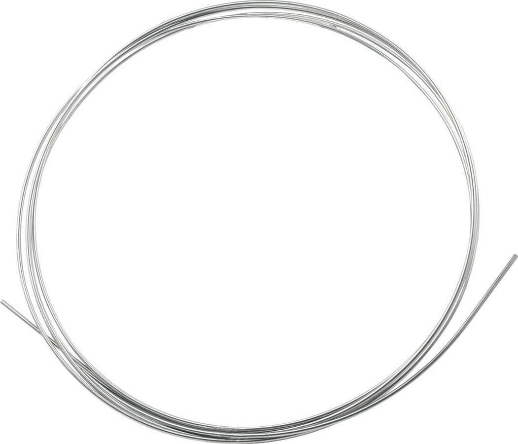 3/16in Brake Line 20ft Stainless Steel - Burlile Performance Products