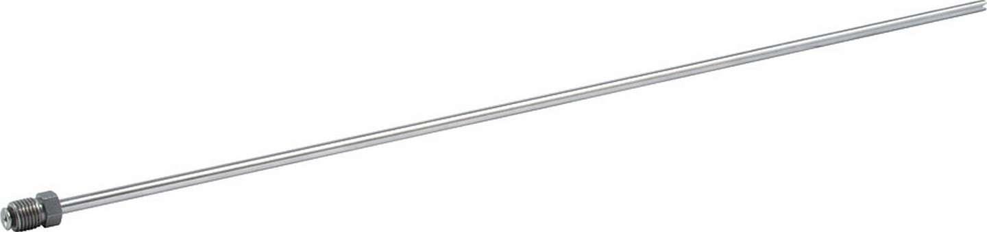3/16in Brake Line 8in Stainless Steel - Burlile Performance Products