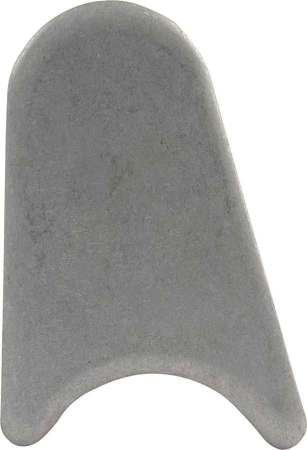 3/16in Radius Tabs 4pk No Hole - Burlile Performance Products