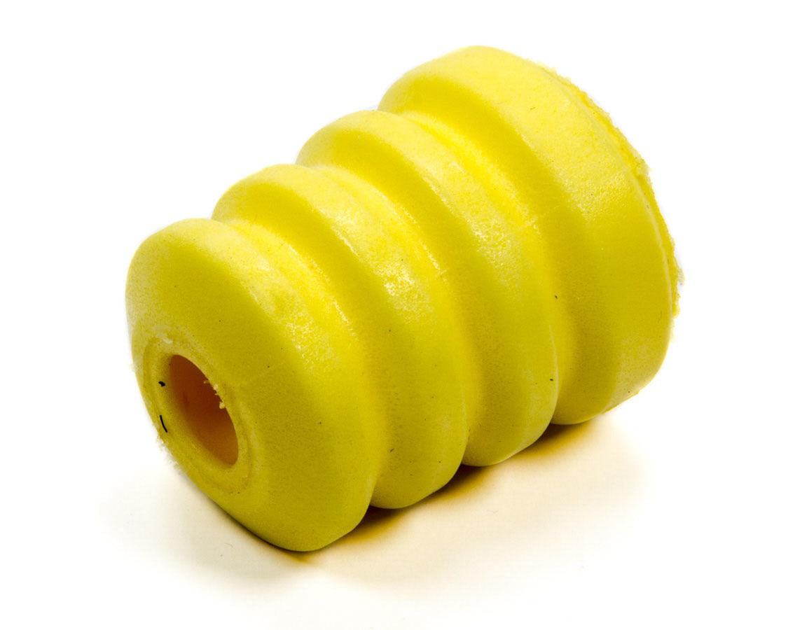 32GR Bump Rubber Yellow - Burlile Performance Products