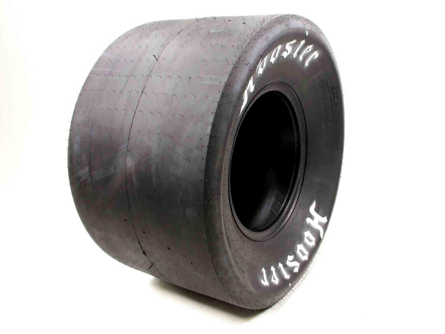 33.0/16.5-15S Drag Tire - Soft Sidewall - Burlile Performance Products