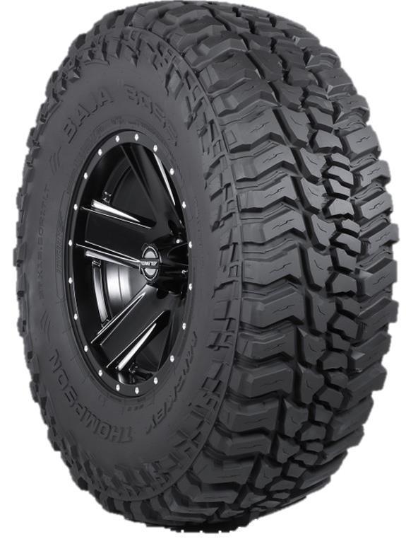 33x12.50R17LT 114Q Baja Boss Tire - Burlile Performance Products