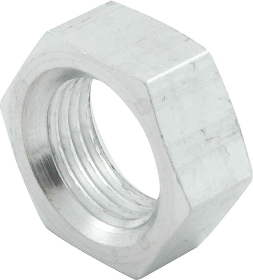 3/4-16 RH Alum Jam Nuts 4pk - Burlile Performance Products