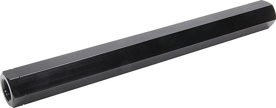 3/4 Aluminum Hex Tube 11in - Burlile Performance Products