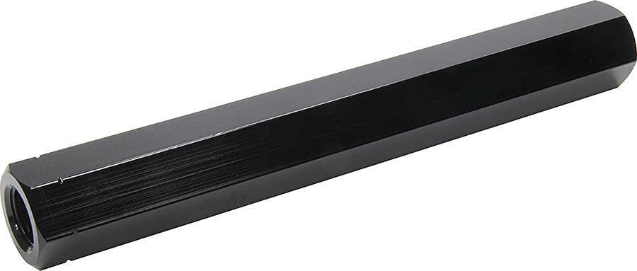 3/4 Aluminum Hex Tube 8in - Burlile Performance Products