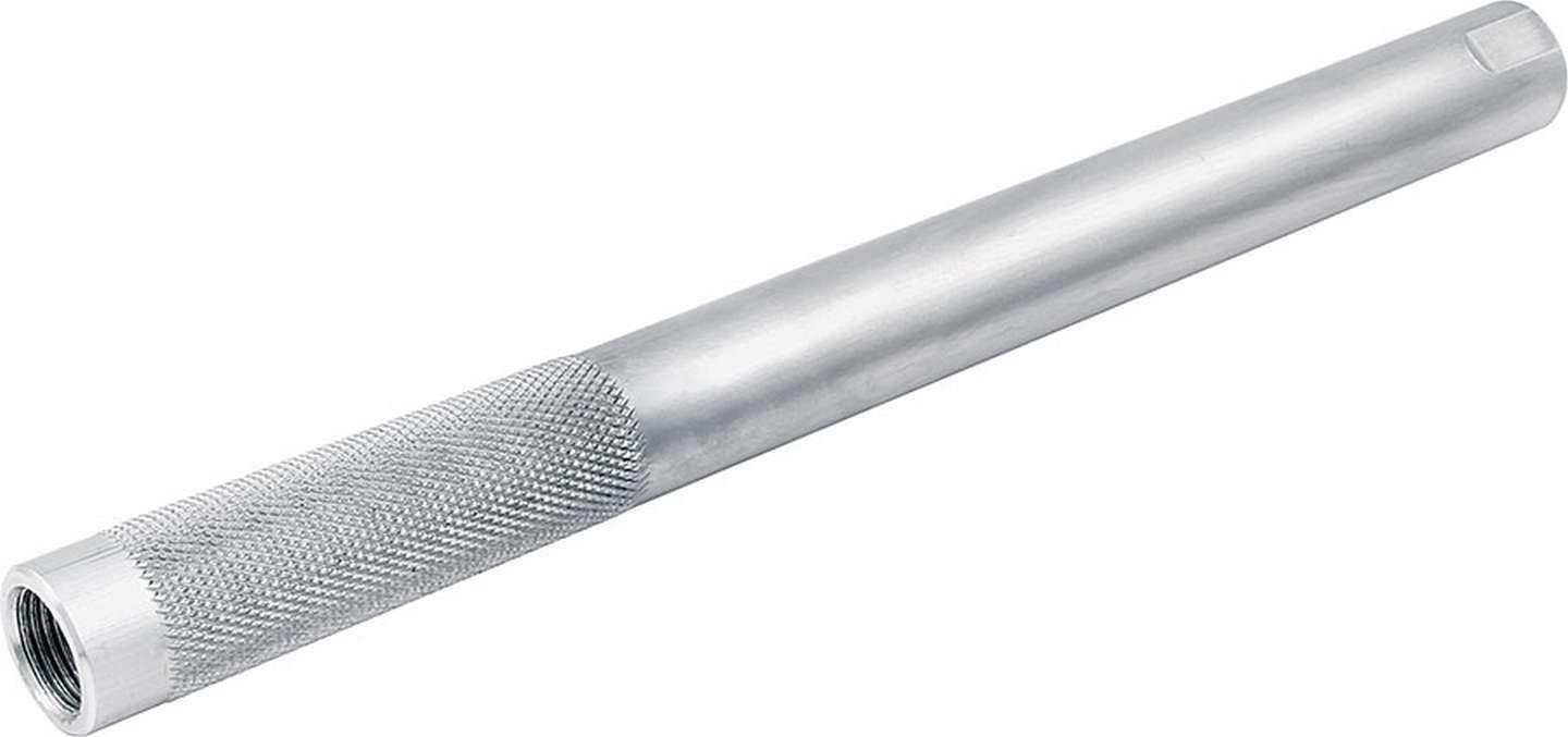 3/4 Aluminum Round Tube 20in - Burlile Performance Products