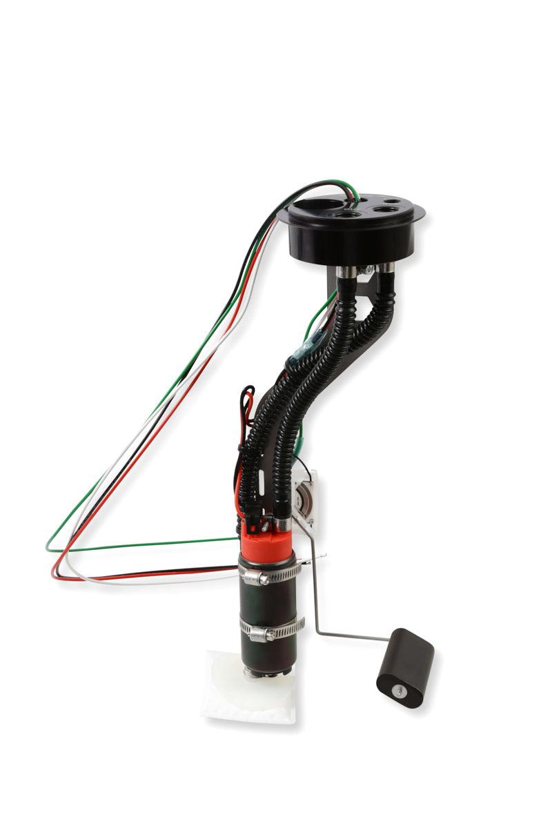 340 LPH Fuel Pump Module Chevy Truck 88-98 - Burlile Performance Products