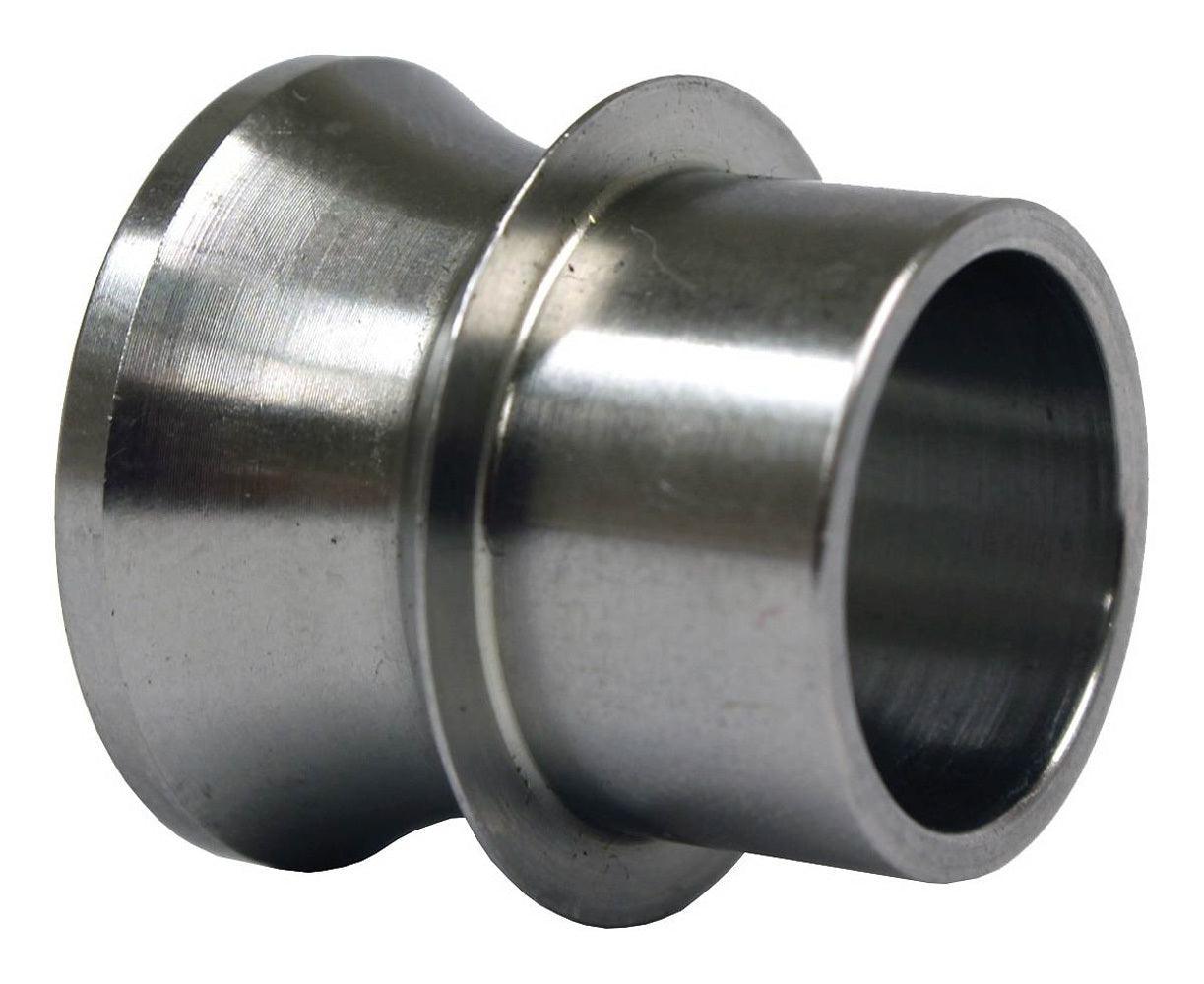 3/4in OD x 5/8in ID SS Mis-Alignment Bushing - Burlile Performance Products