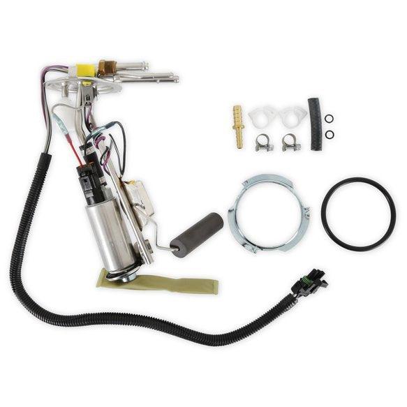 350 LPH Fuel Pump Module 78-87 El Camino - Burlile Performance Products