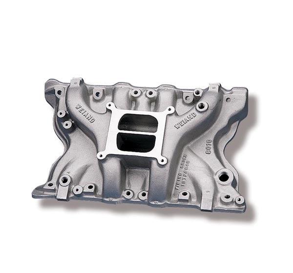 351m/400 Ford Action Plu - Burlile Performance Products