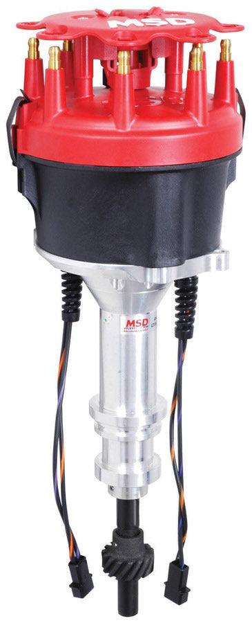 351w Pro Billet Dist. - Burlile Performance Products
