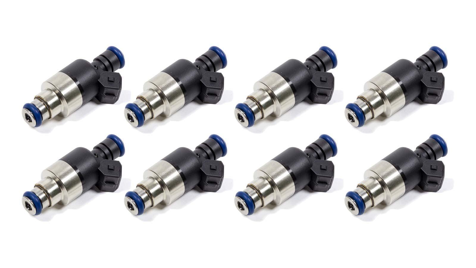 36lbs Fuel Injectors 8pk - Burlile Performance Products