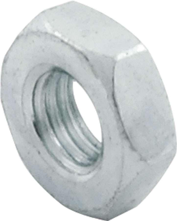 3/8-24 LH Steel Jam Nuts 4pk - Burlile Performance Products