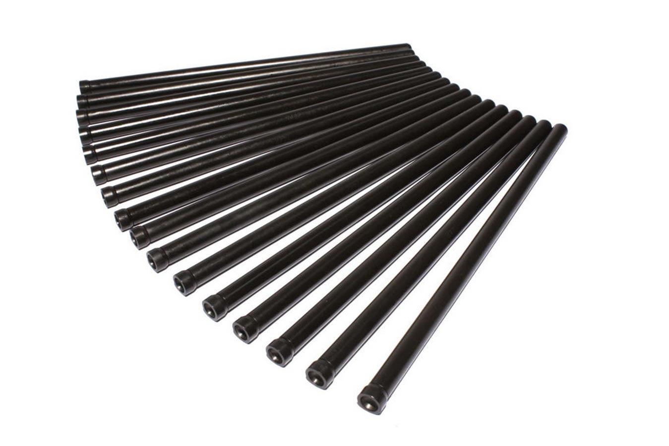 3/8 Chry Pushrods W/adj Rocker Arms- 440 - Burlile Performance Products