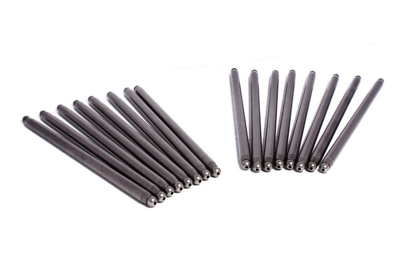 3/8 Hi-Energy Pushrods - 7.725 & 8.684 Long - Burlile Performance Products