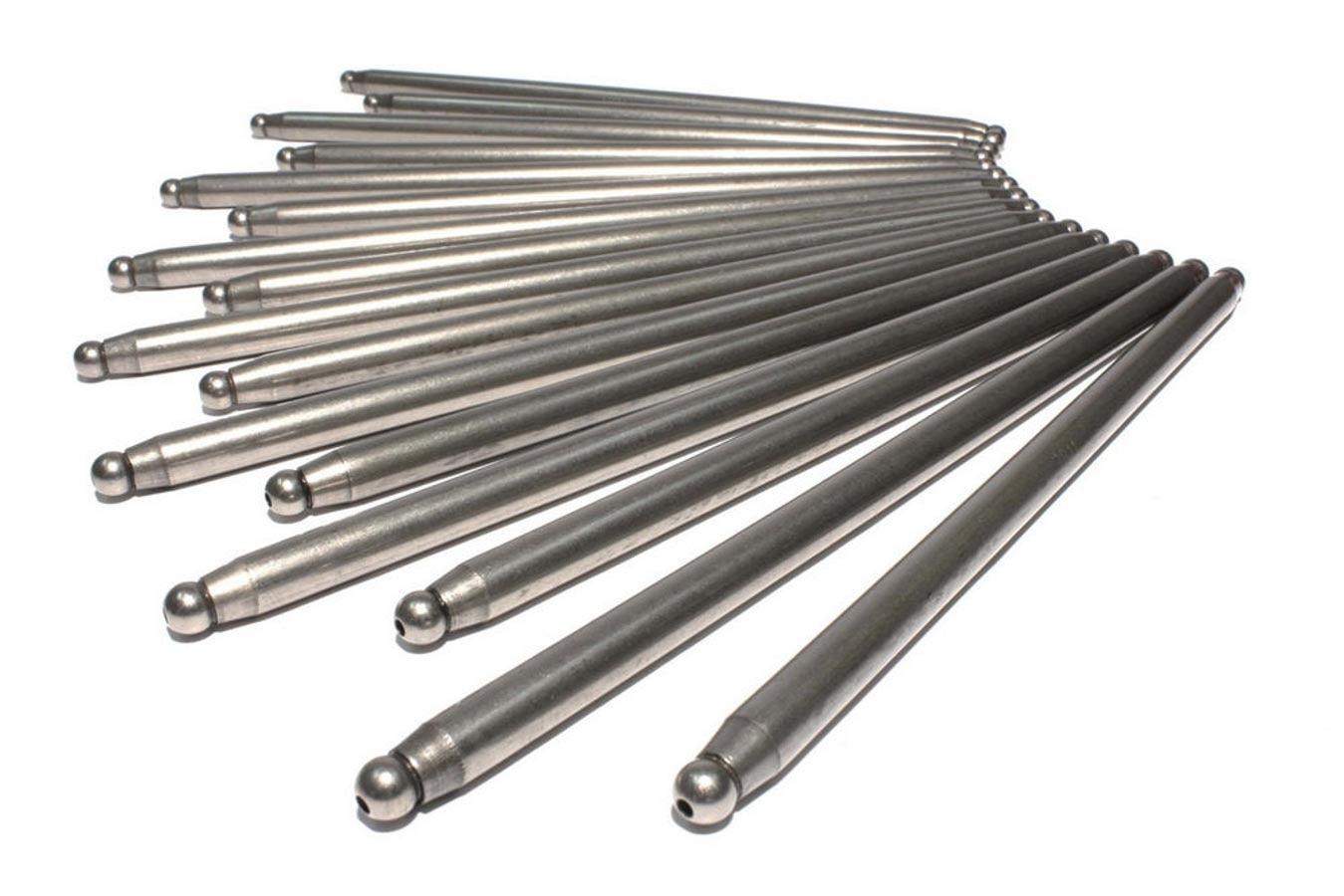 3/8 Hi-Energy Pushrods - 8.280 & 9.252 Long - Burlile Performance Products