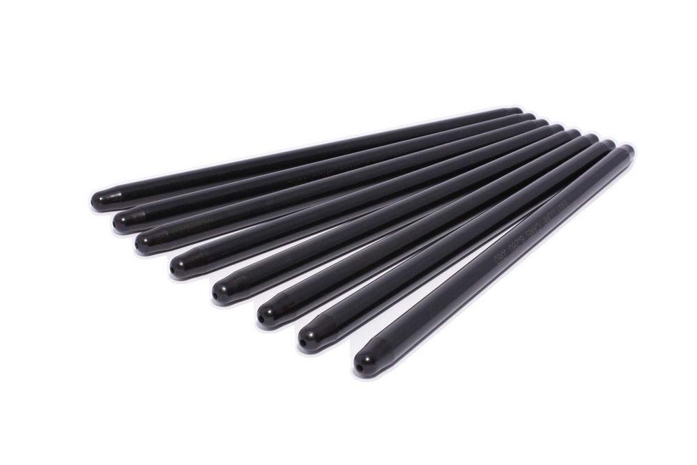 3/8 Hi-Tech Pushrods - 9.350 Long - Burlile Performance Products