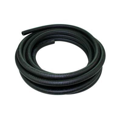 3/8 ID Fuel Hose 25ft SAE 30 R7KX - Burlile Performance Products