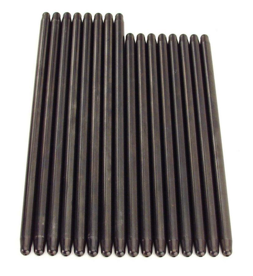 3/8 Magnum Pushrods - 7.750/8.700 Long - Burlile Performance Products