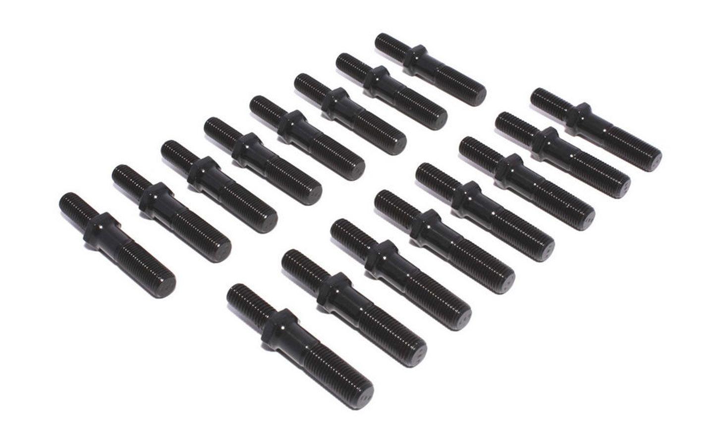 3/8 Rocker Arm Studs - GM LS Engines - Burlile Performance Products