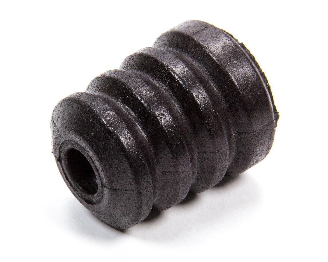 38GR Bump Rubber (Black) - Burlile Performance Products