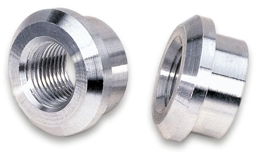 3/8in Alum Weld In Bung - Burlile Performance Products